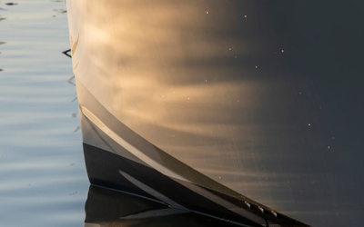 Reliant X40T Limousine Tender