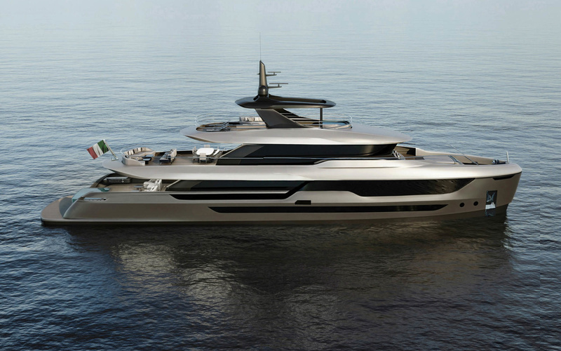 Tureddi Navetta 37