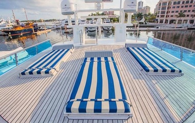 Bilgin Yachts Bac O Booc