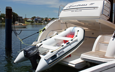 Brig Falcon 300