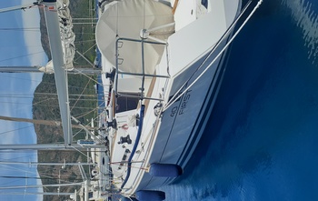Beneteau First 40 CR