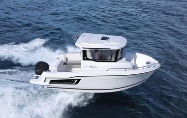 Jeanneau Merry Fisher 605 Marlin