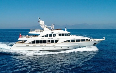 Benetti Mi Amore Julia