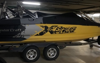 Mastercraft X-Star (2008)