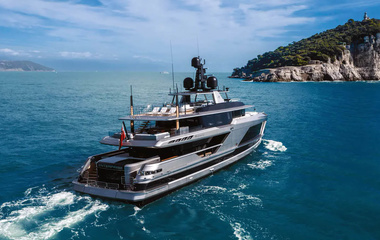 Baglietto  Enterprise