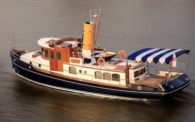 Conrad Classic 58