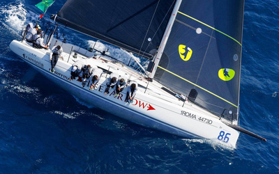 Italia 11.98 Fuoriserie