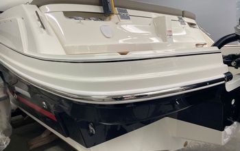 Bayliner VR6 Cuddy Outboard (2022)