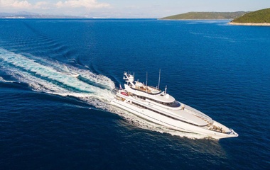 Heesen Brazil