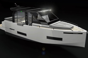 De Antonio D34 Xplorer-C