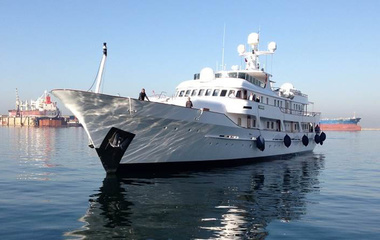 Cammenga Meserret II