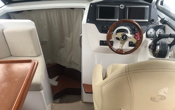 Beneteau Antares 8.80 (2012)