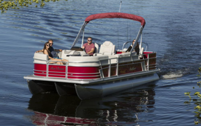 Sunchaser Geneva Fish 20 CNF