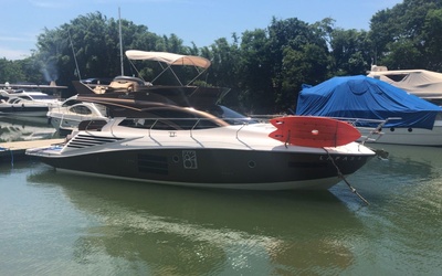 Armatti 480 Sport Fly