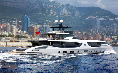 Dynamiq GTT 160