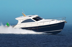 Cantieri Estensi 440 Goldstar S