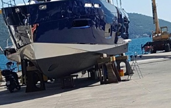 Azimut Magellano 50