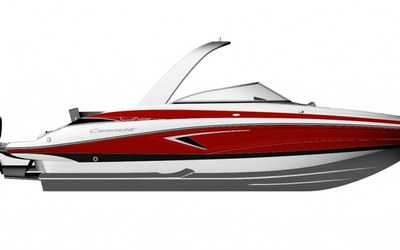 Crownline 290 XSS