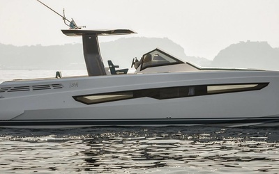 Fiart 39 Seawalker
