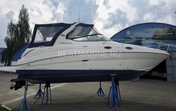 Sea Ray 315 Sundancer (2005)