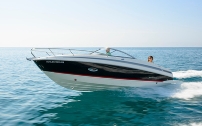 Bayliner 742R