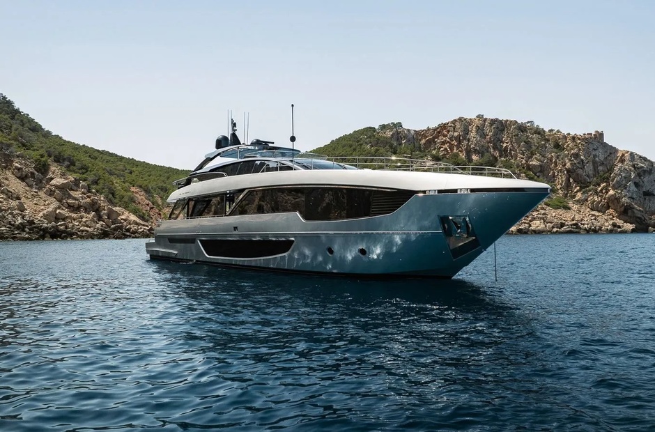 Riva Stile Di Vita