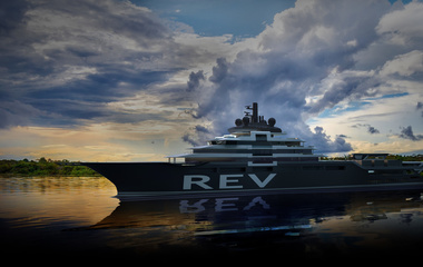 Vard REV Ocean