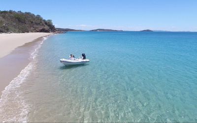 AB Inflatables Alumina 11 ALX