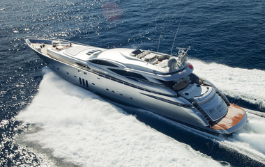 Pershing Shooting Star