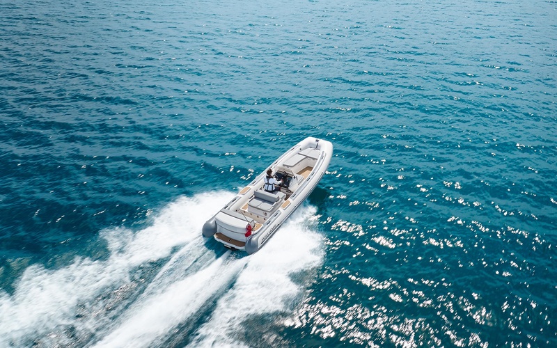 Williams Solas 625
