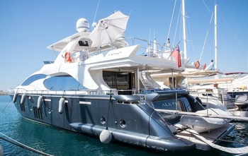 Azimut 88