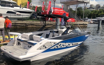 Scarab 255 ID