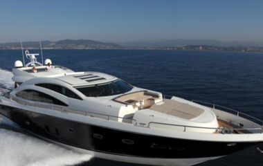 Sunseeker Alvium