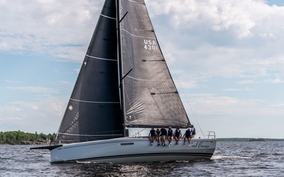 Nautor Swan ClubSwan 43