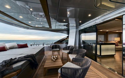 Monte Carlo Yachts 105