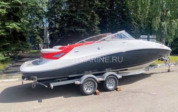 SeaDoo 230 Wake (2009)
