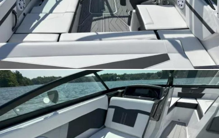 Monterey M-22 (2024)