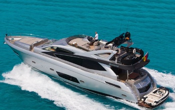 Sunseeker Manhattan 73