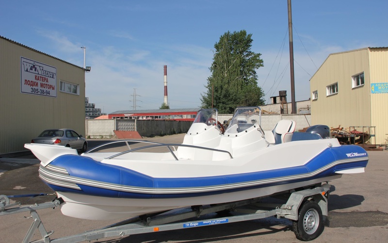 WINboat R53