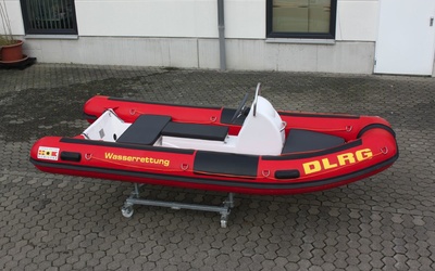 R.I.B.-Line 3.7 Tender