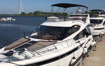 Galeon 420 Fly