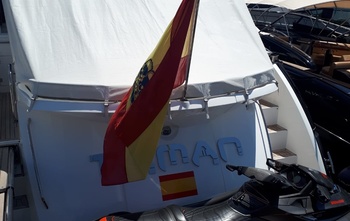 Sunseeker 64 Predator