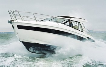 Bavaria S40 HT