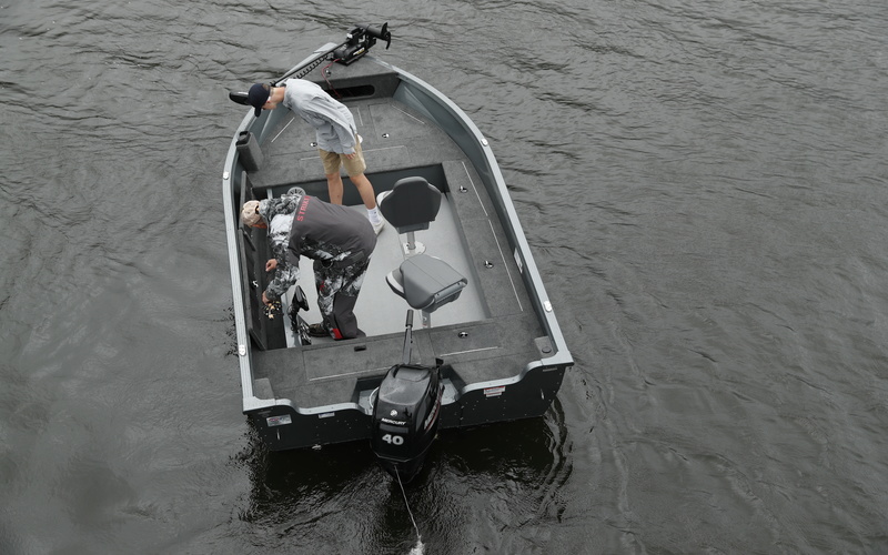 Starcraft Storm 166 T PRO