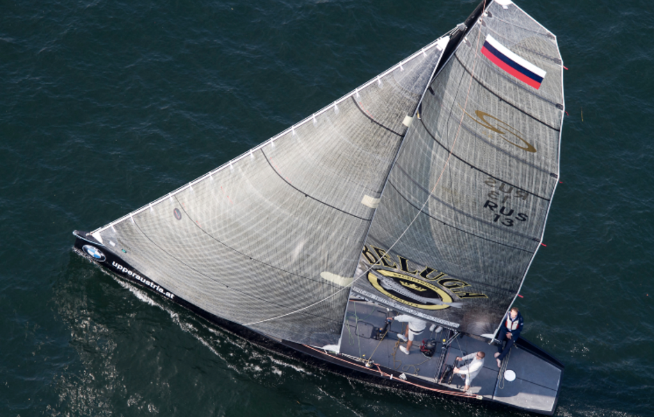 Класс RC44