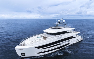 Horizon Phill's Autosea