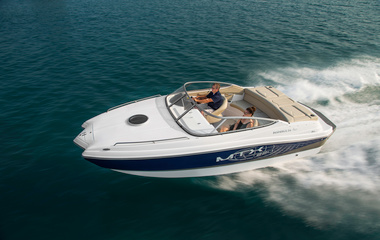 Rinker 220 MTX