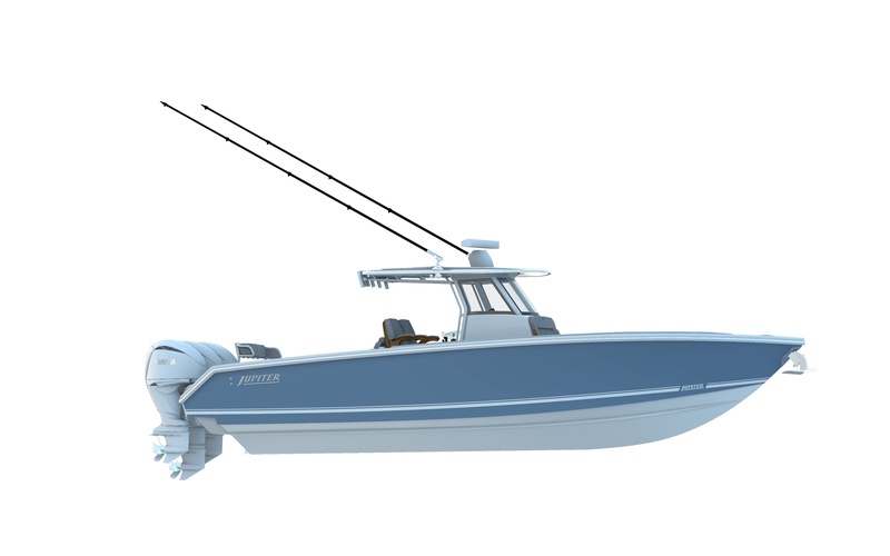 Jupiter  340LS