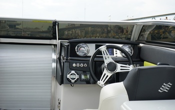 Four Winns S265RS (2013)
