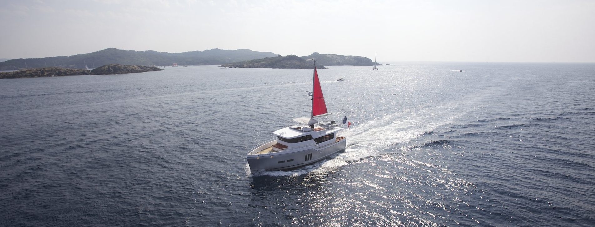 Garcia GT54: Prices, Specs, Reviews and Sales Information - itBoat